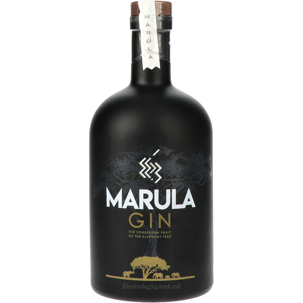 Marula Gin 50 cl