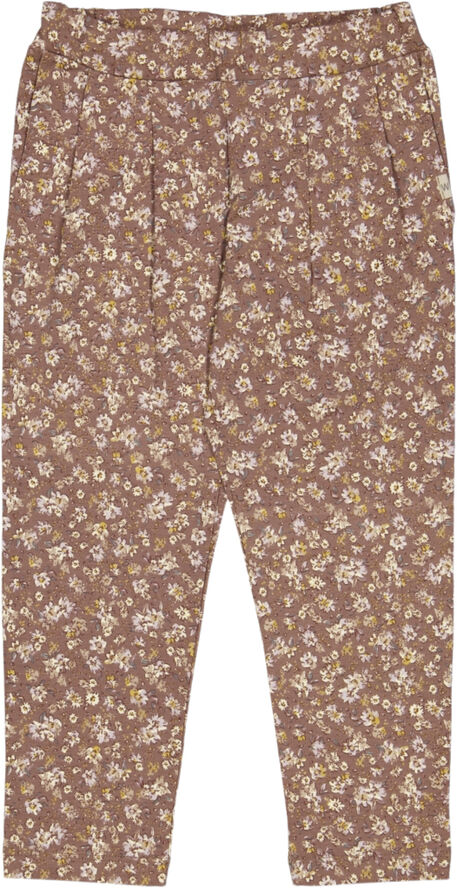 Wheat Bukser Ejsa Vintage rose flowers