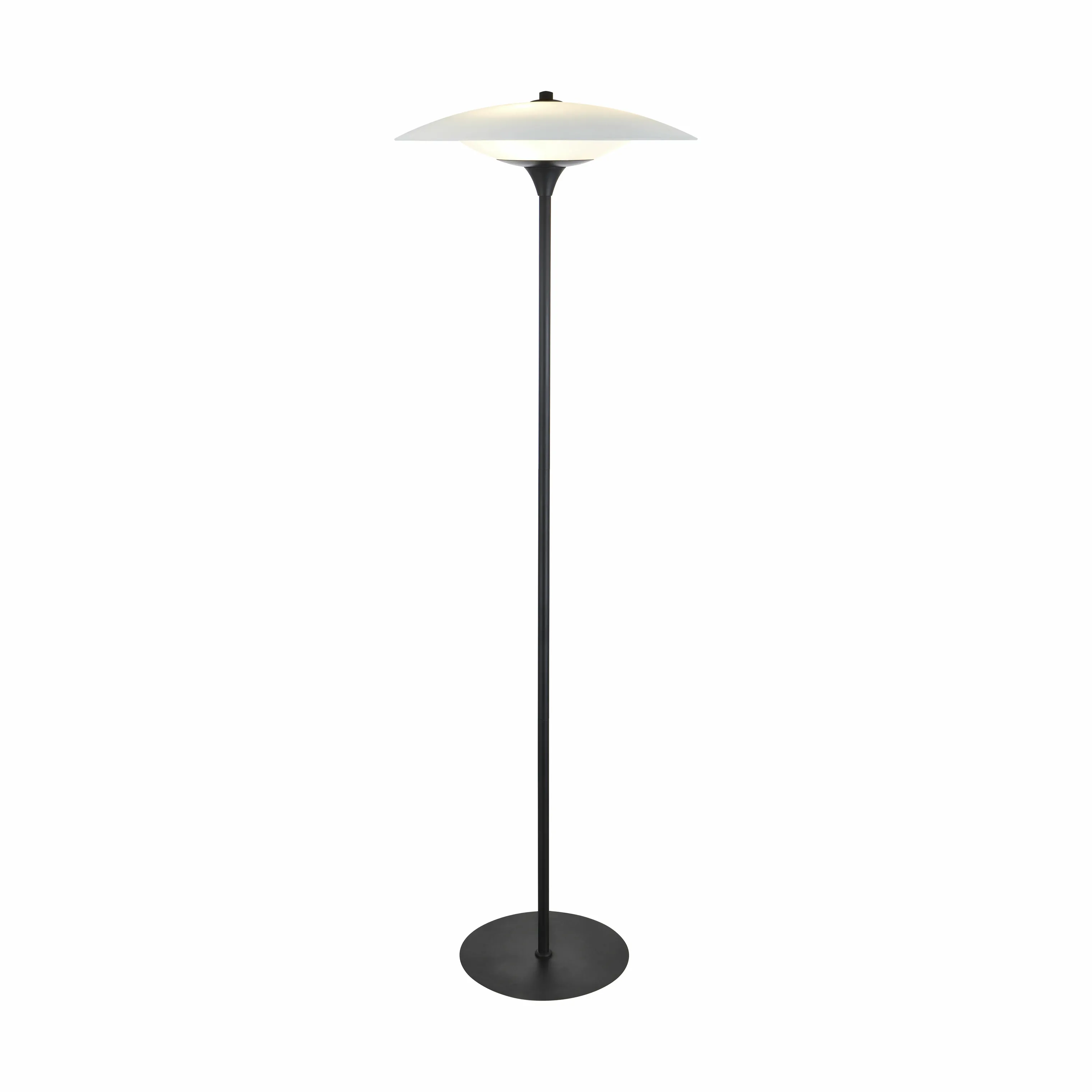 Halo Design Baroni Gulvlampe