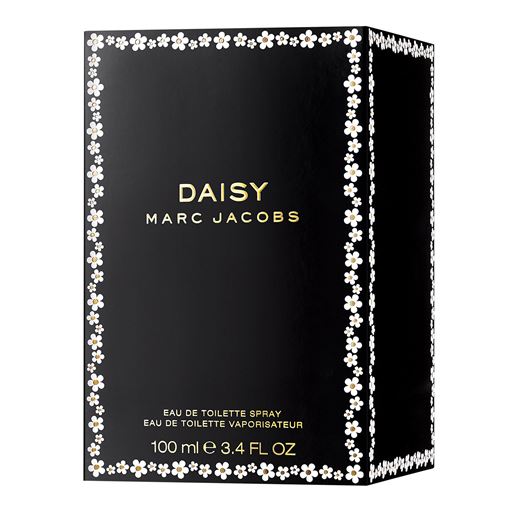 Marc Jacobs Daisy Eau De Toilette, 100 ml