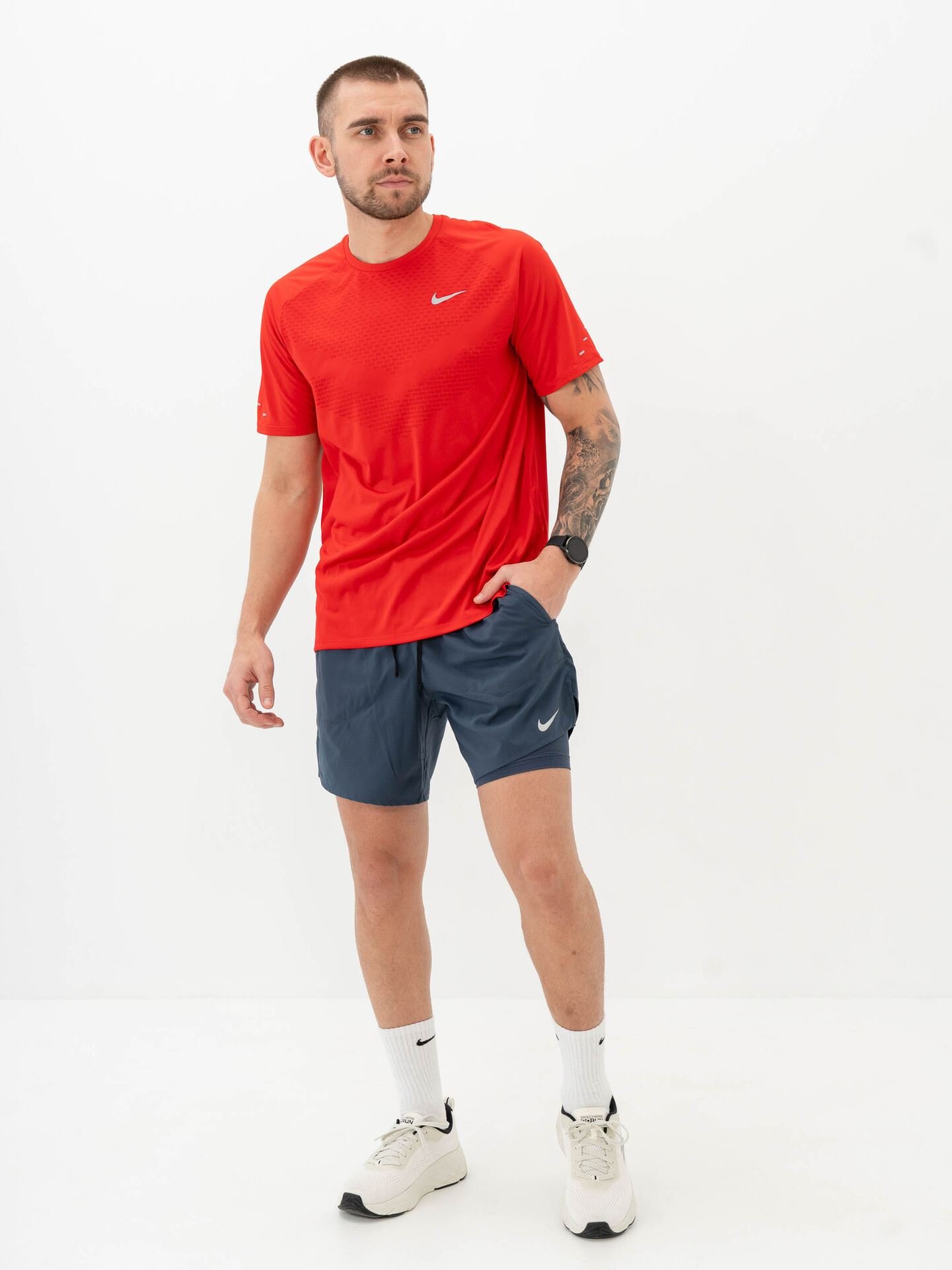 Dri-Fit Stride 2in1 7\