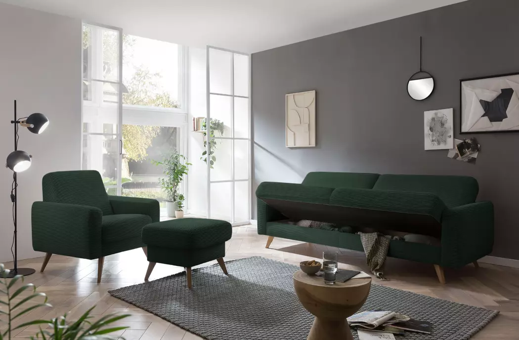 Sofa Samso