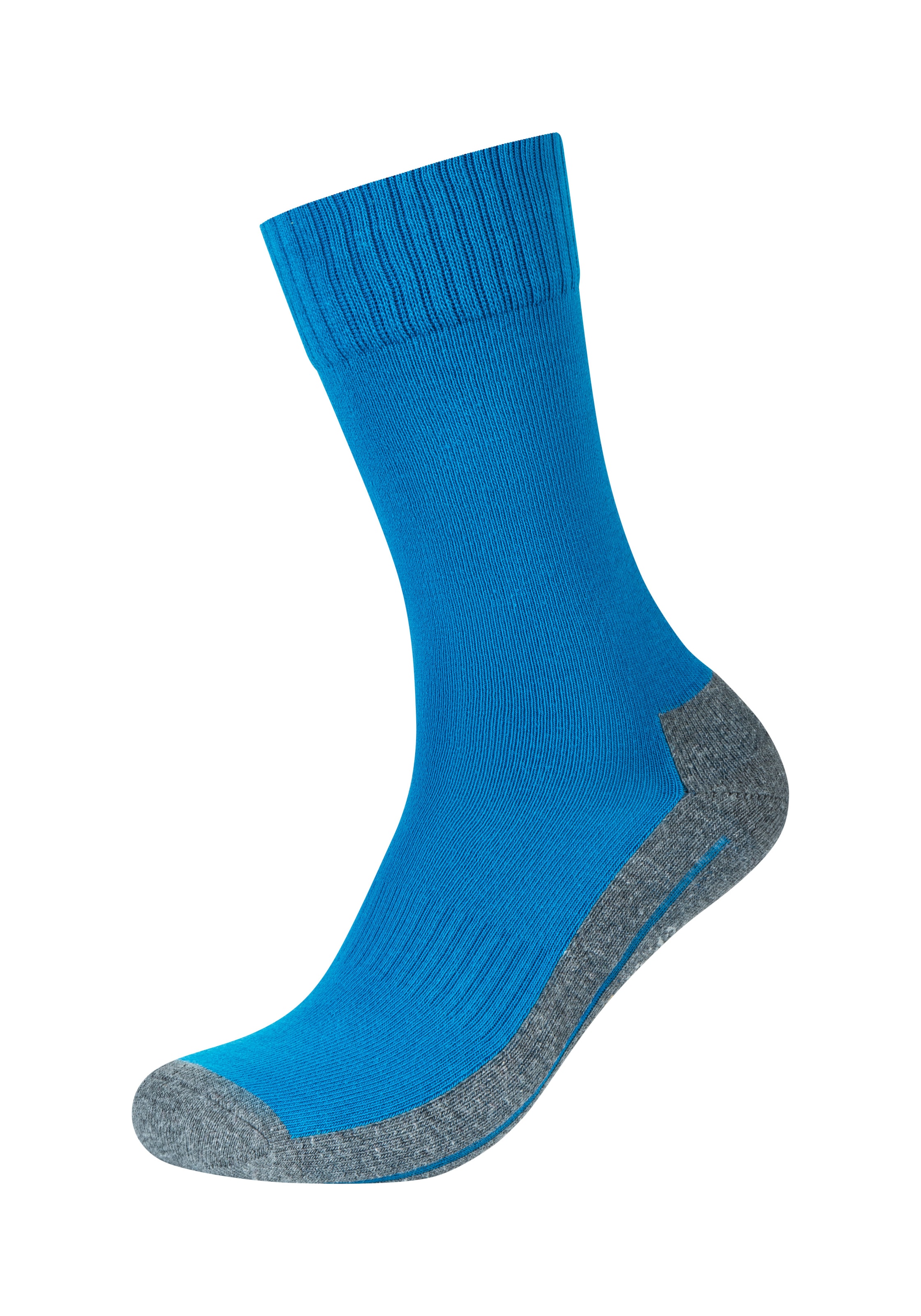 Camano Socken »function« 4 Paar, 4 Paar tlg. mit feuchtigkeitsregulierendem Material