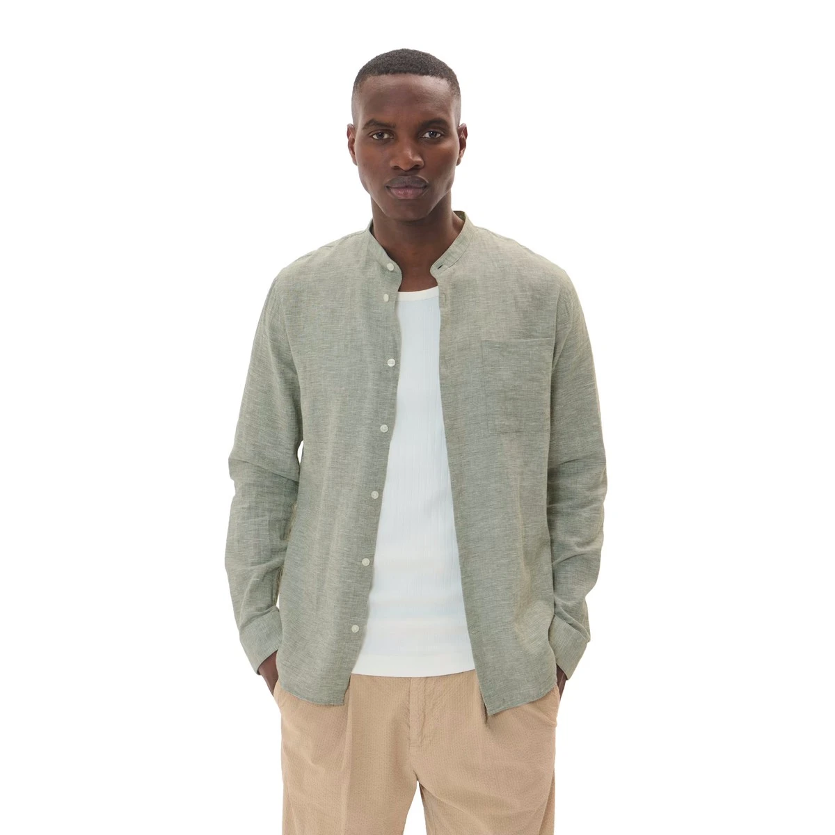 Heren Overshirt 27580103