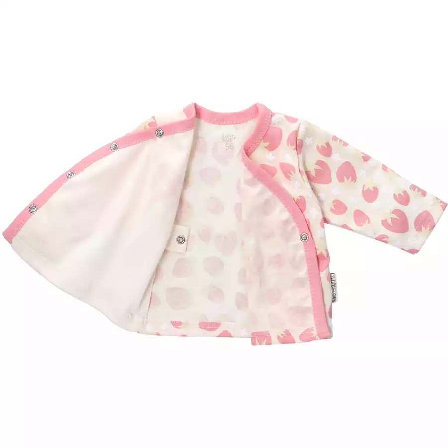 Baby Sweets Shirt Langarm Lieblingsstücke creme