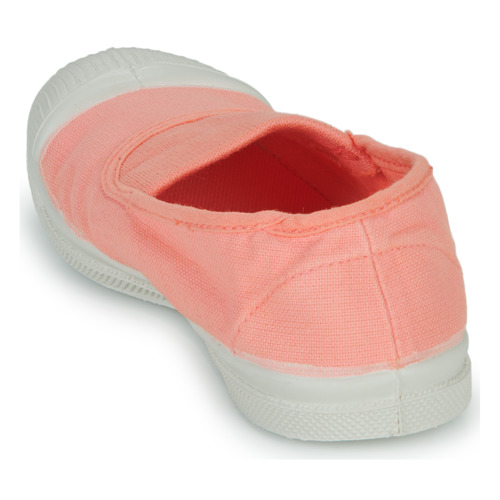 Bensimon - ELASTIQUE ENFANT - Rose