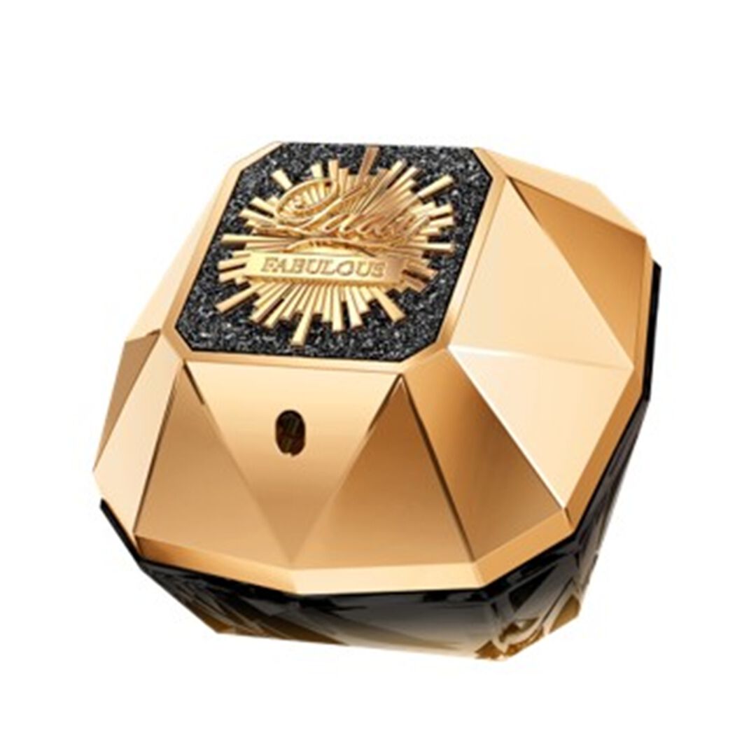 RABANNE LADY MILLION FABULOUS Eau de Parfum - 80ml