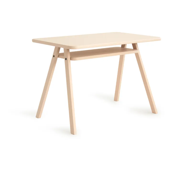 Nobodinoz Table Growing Green | Blush
