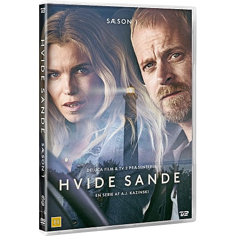 Hvide Sande sæson 1