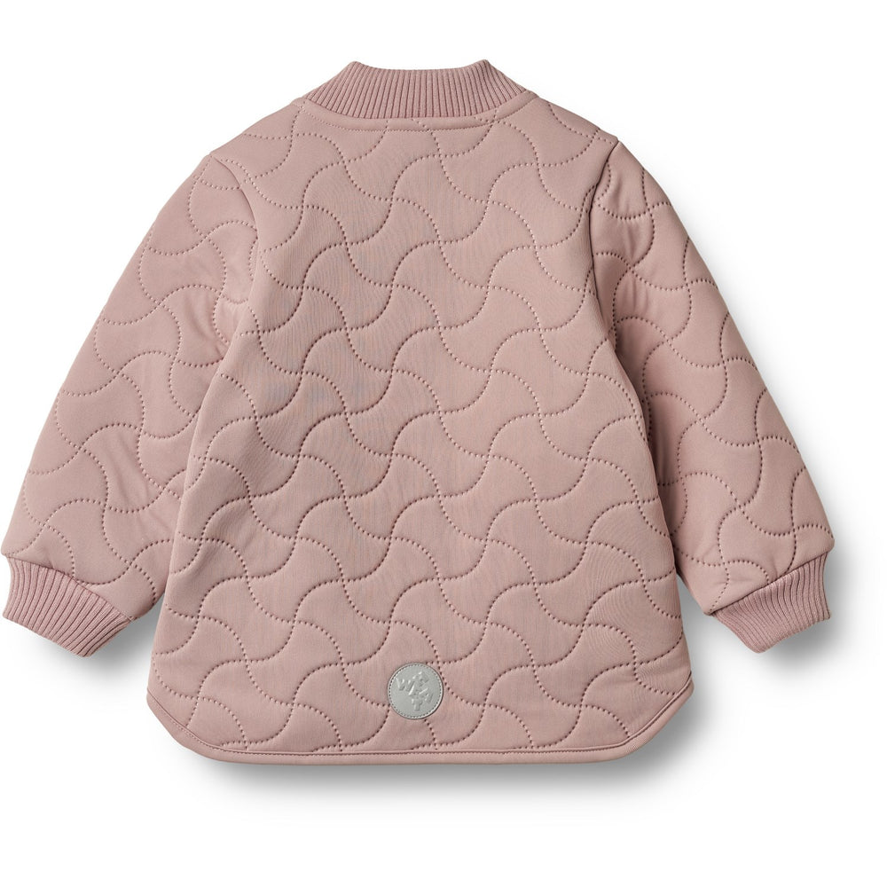 Køb Wheat Warm Rose Termojakke Loui