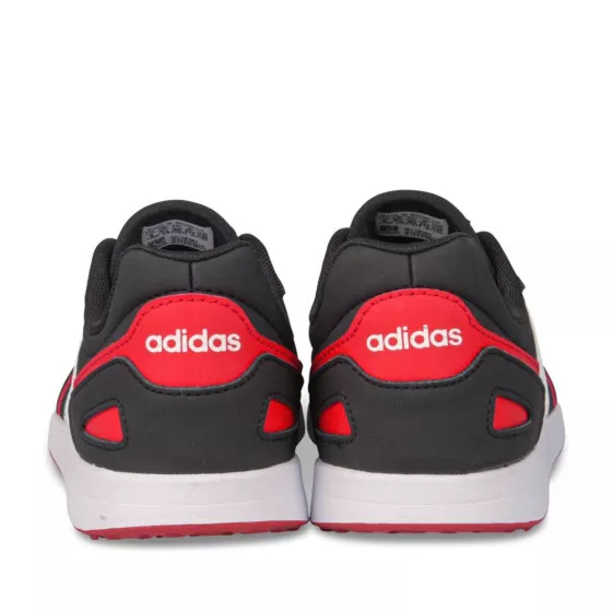 Baskets NOIRES ADIDAS Vs Switch 3 K