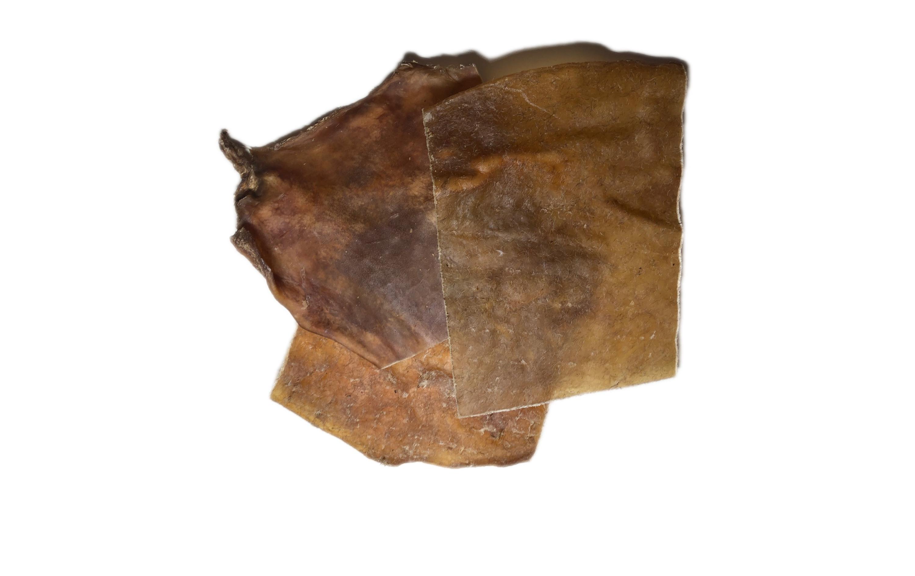 Bullkau Platten XXL, 1000 gKausnack