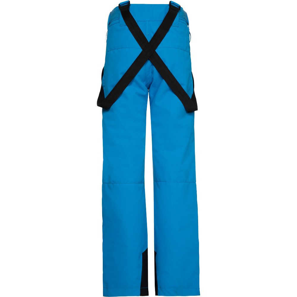 Protest Bork Schneehose Jungen marlin blue