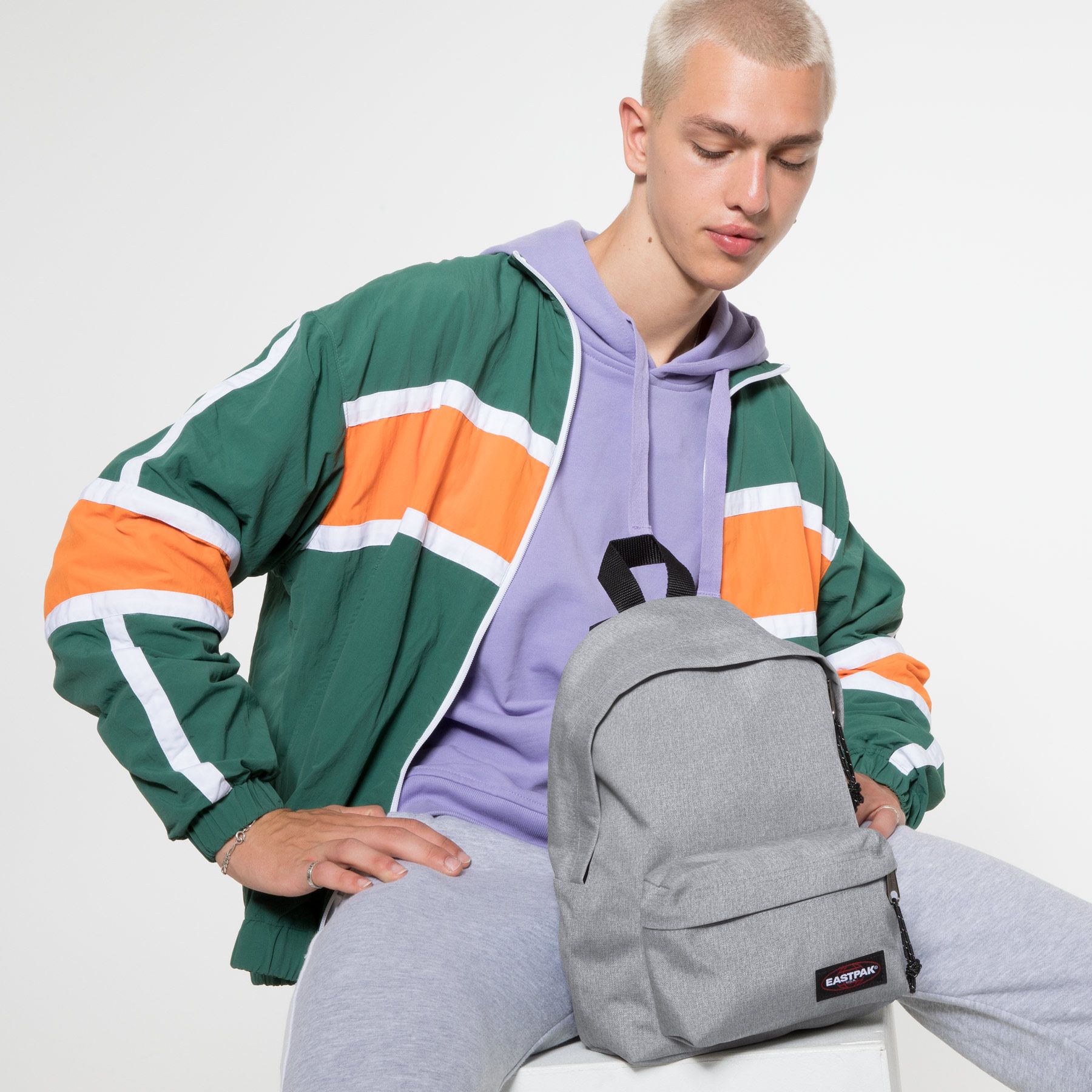 Orbit XS Sunday Grey
