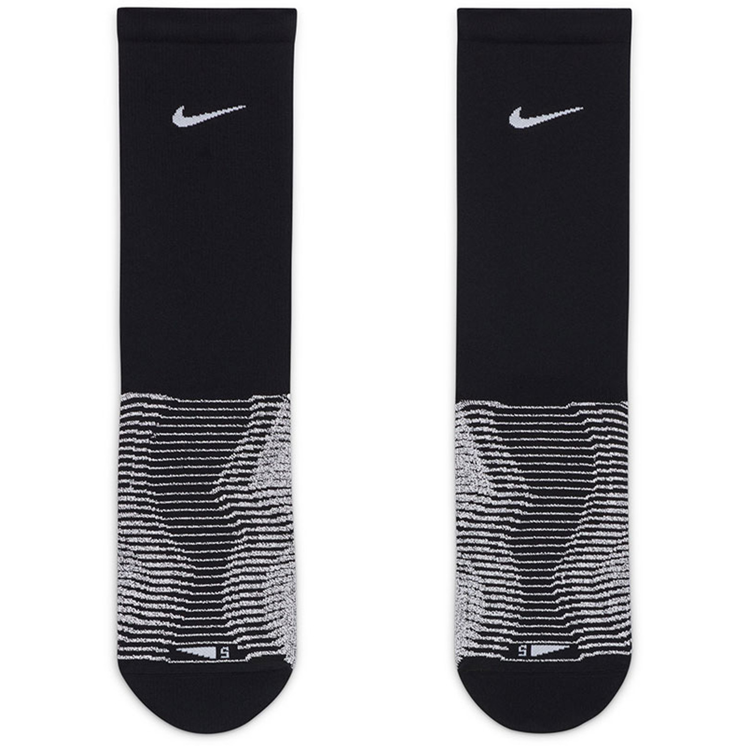 Nike Strike Vapor Crew Sokken