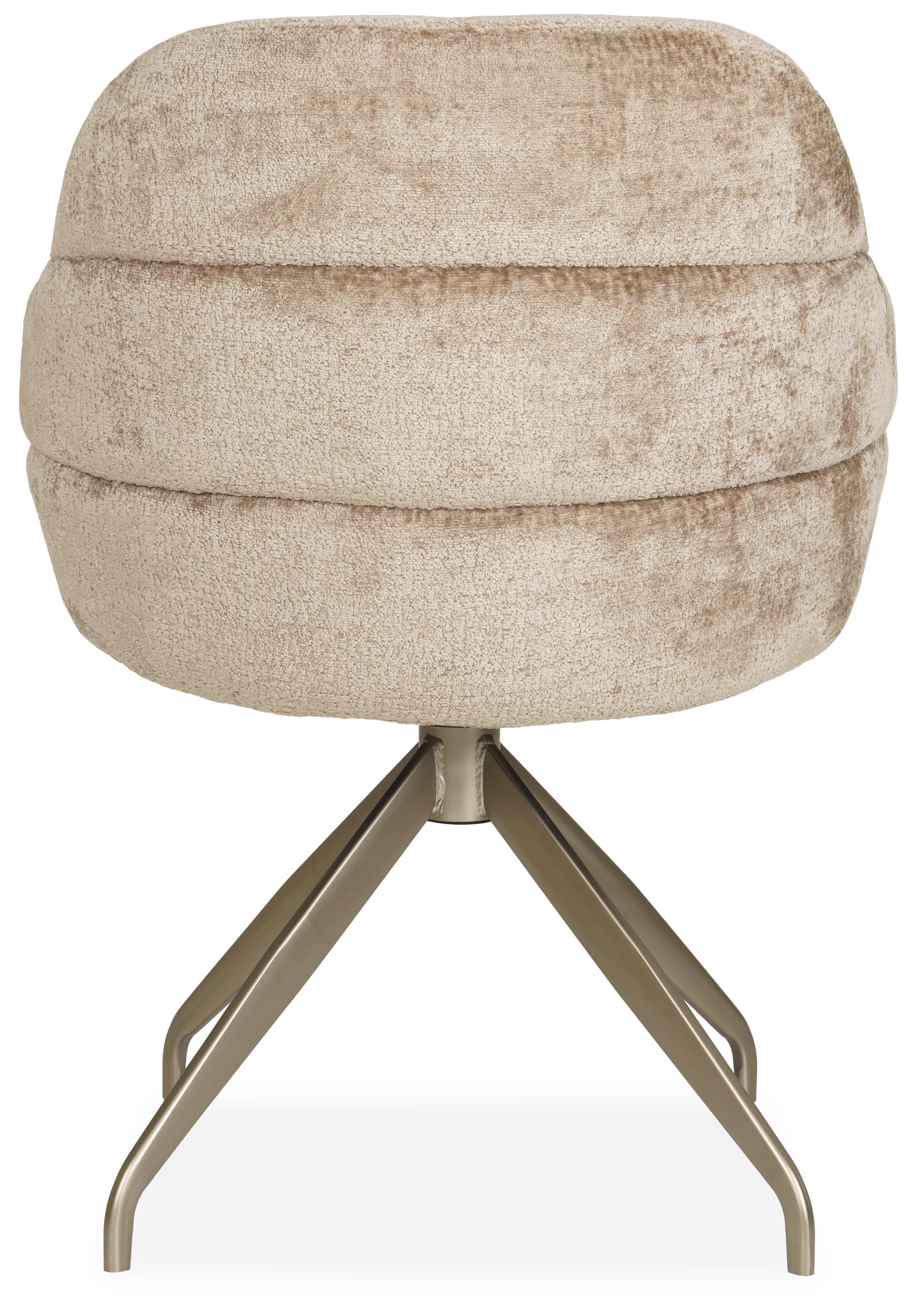 Eetkamerstoel Sigi B68 x D63 x H84 cm