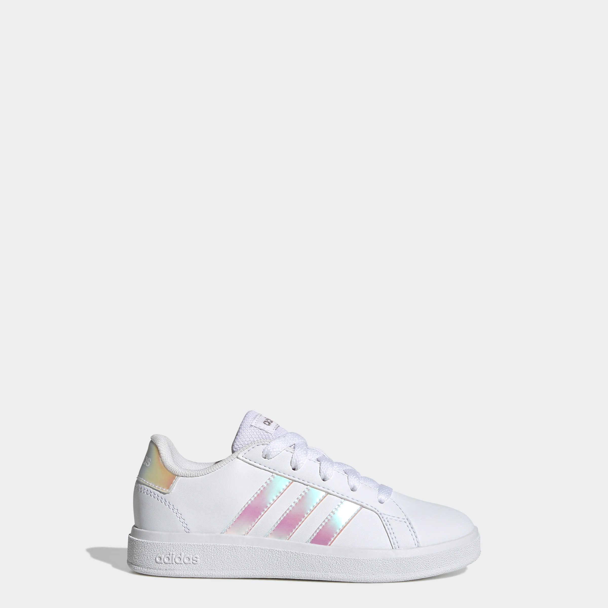 adidas Sportswear Sneaker »GRAND COURT LIFESTYLE LACE«  Design auf den Spuren des adidas Superstar