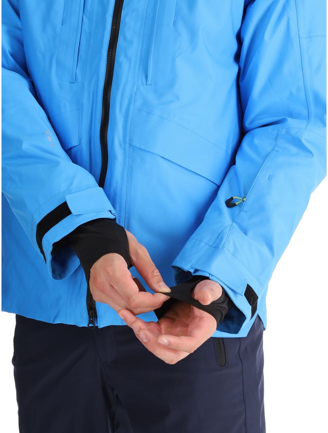 Fillmore ski-jas heren