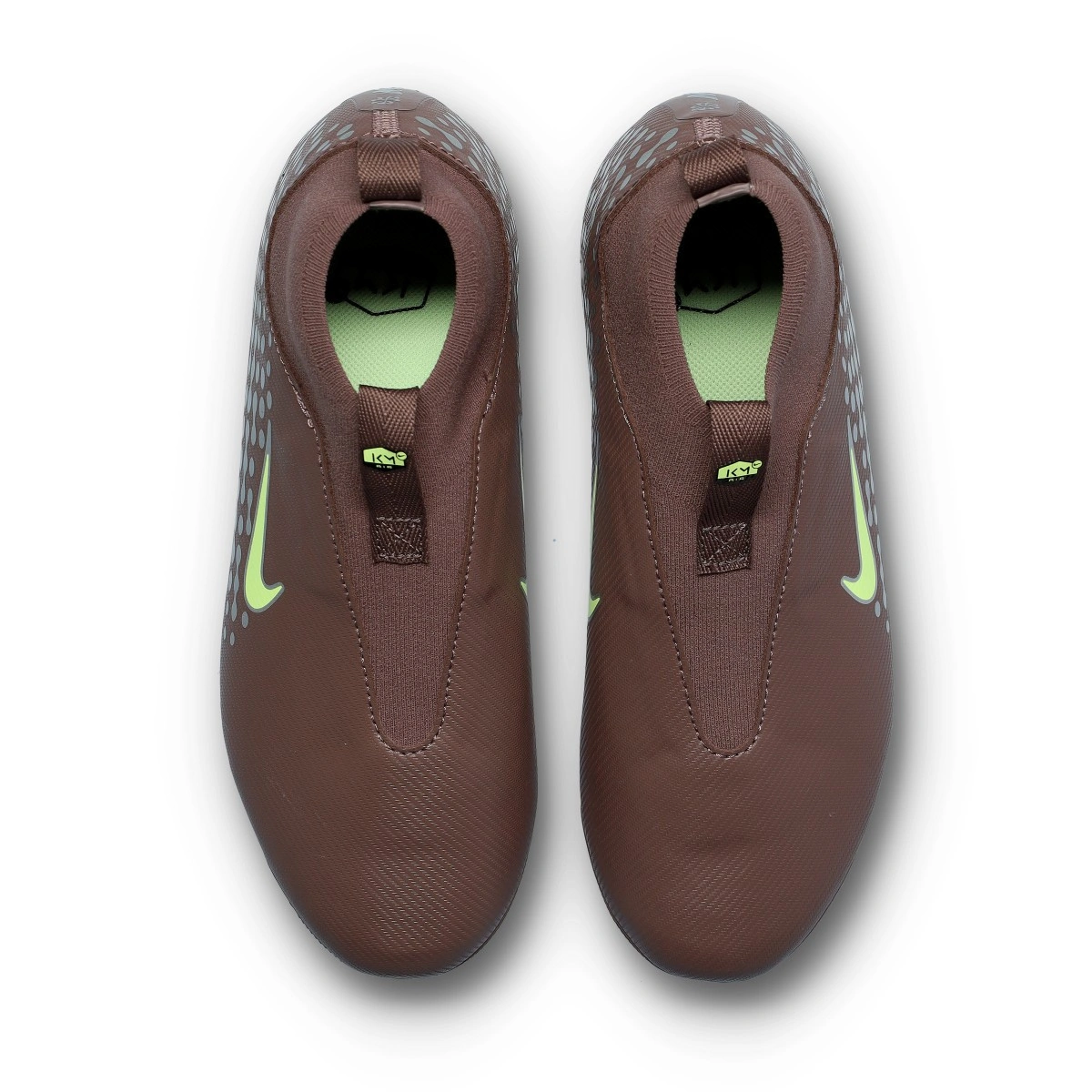 Chuteira Nike Air Zoom Mercurial Superfly 10 Academy AG KM Criança