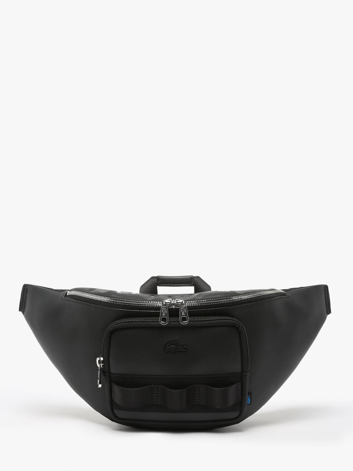 Sac banane LACOSTE