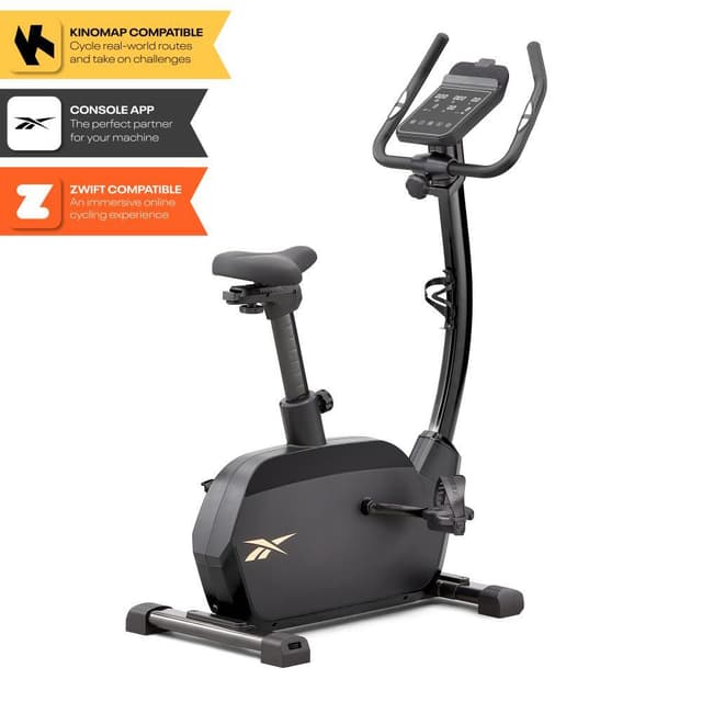 Reebok FR30 Motionscykel