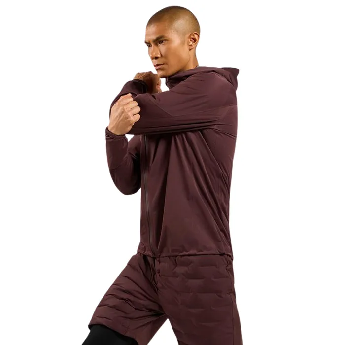 Odlo X-Alp Performance Knit Waterproof Hardloopjas Heren