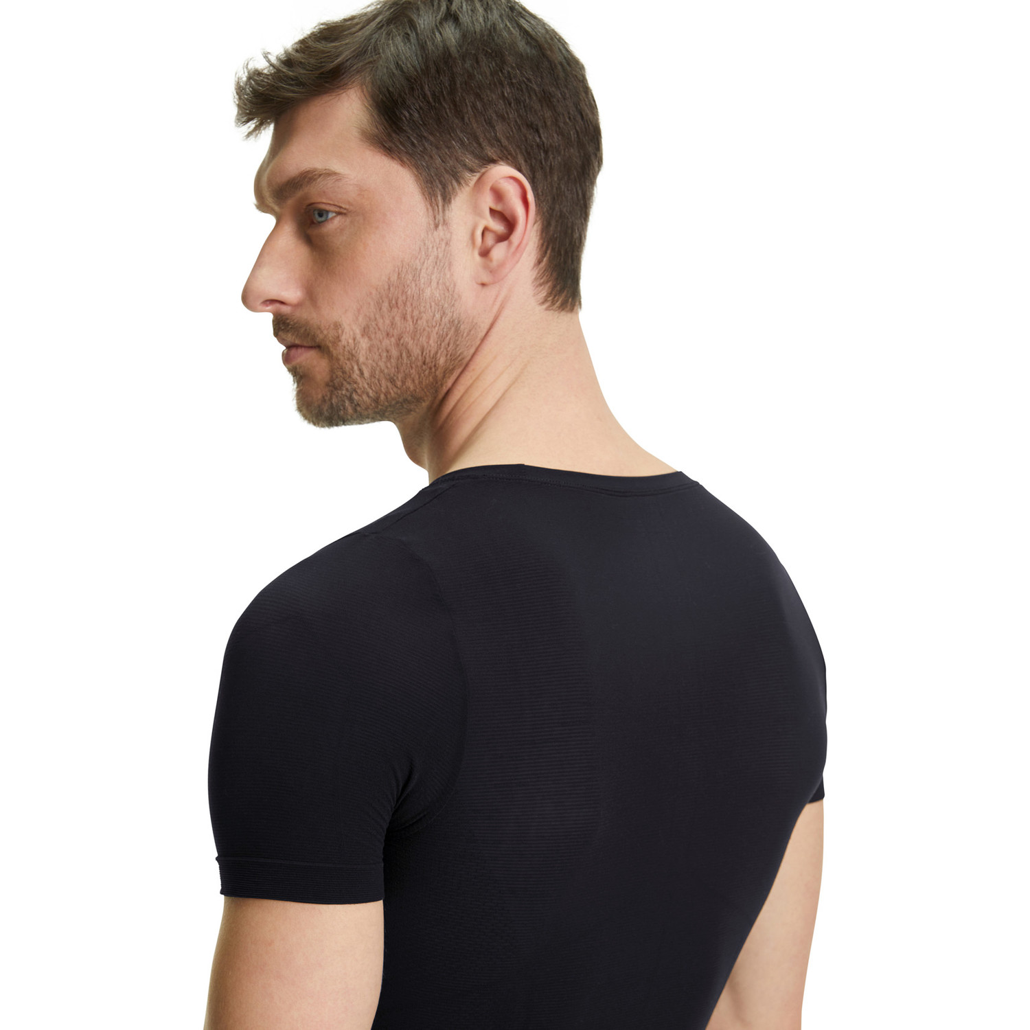 FALKE Ultralight Cool Short Sleeve T-Shirt Heren