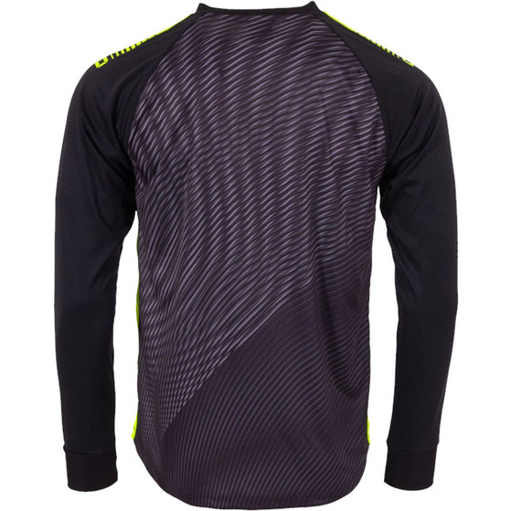 Stanno Vortex Keepersshirt Longsleeve Kids