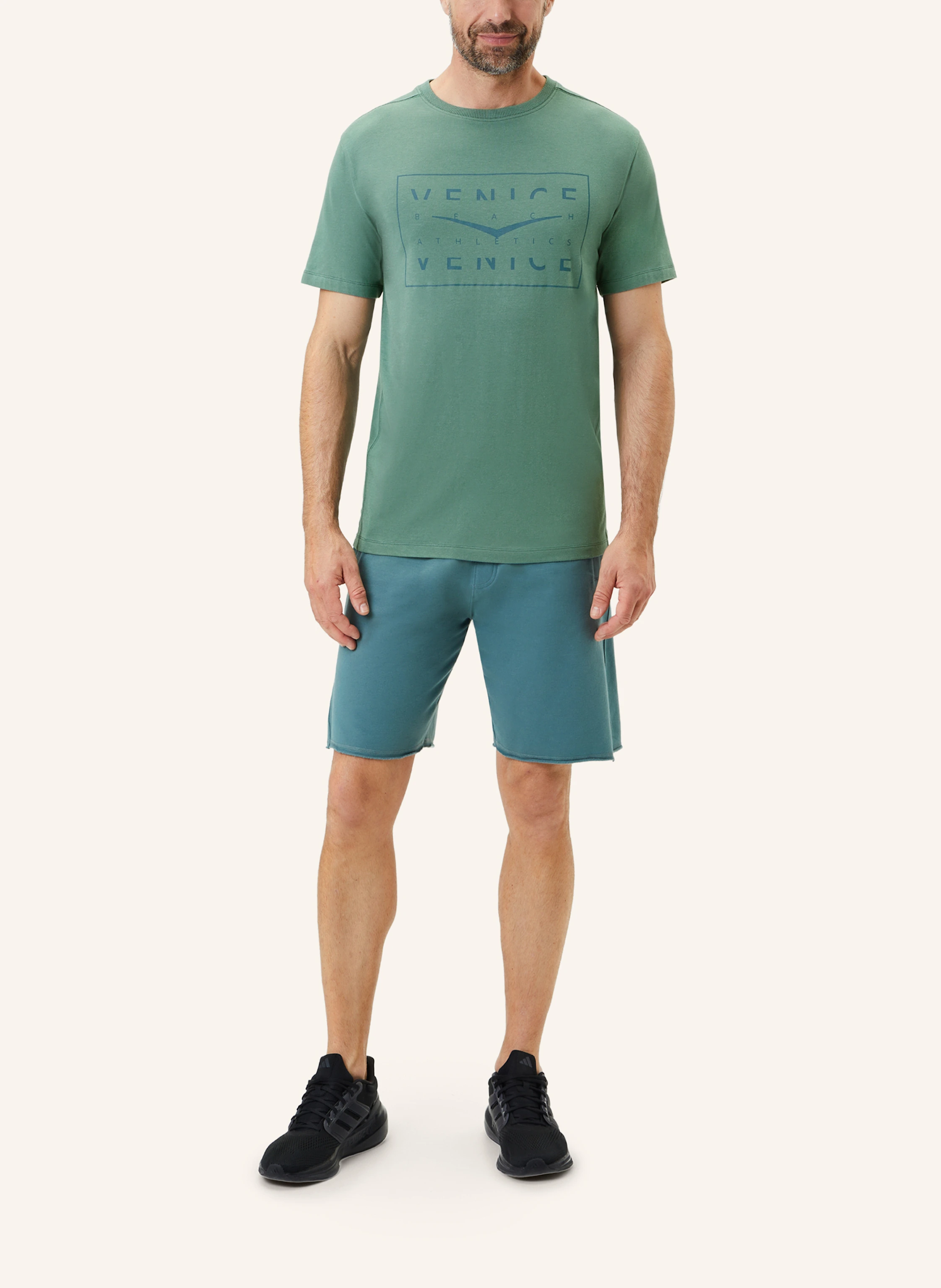 VENICE BEACH T-Shirt VBM Brett