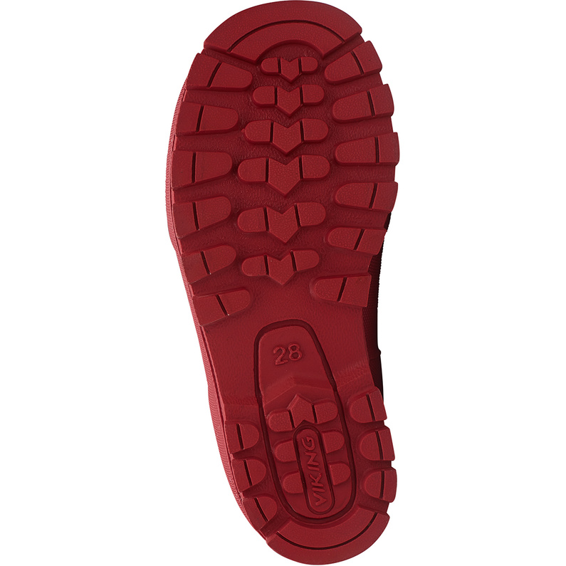 Viking Kinder Jolly Gummistiefel