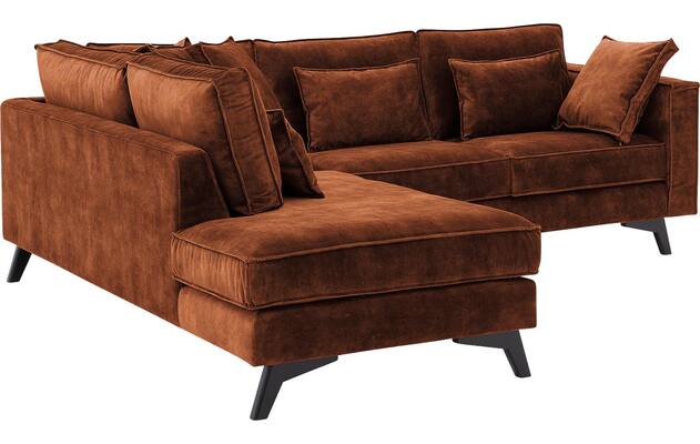 Hoekbank Chambre