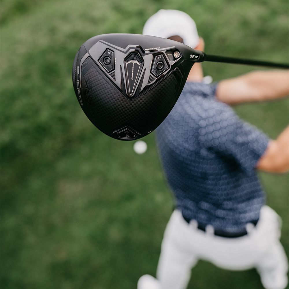 Darkspeed LS Driver