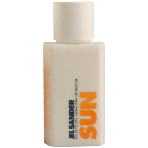 Jil Sander - Sun Eau De Toilette Vaporizador