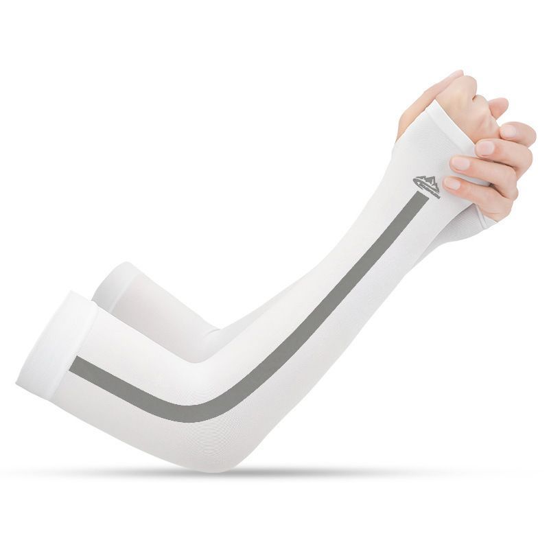 Rita Zita - Print Zonbescherming Arm Mouwen
