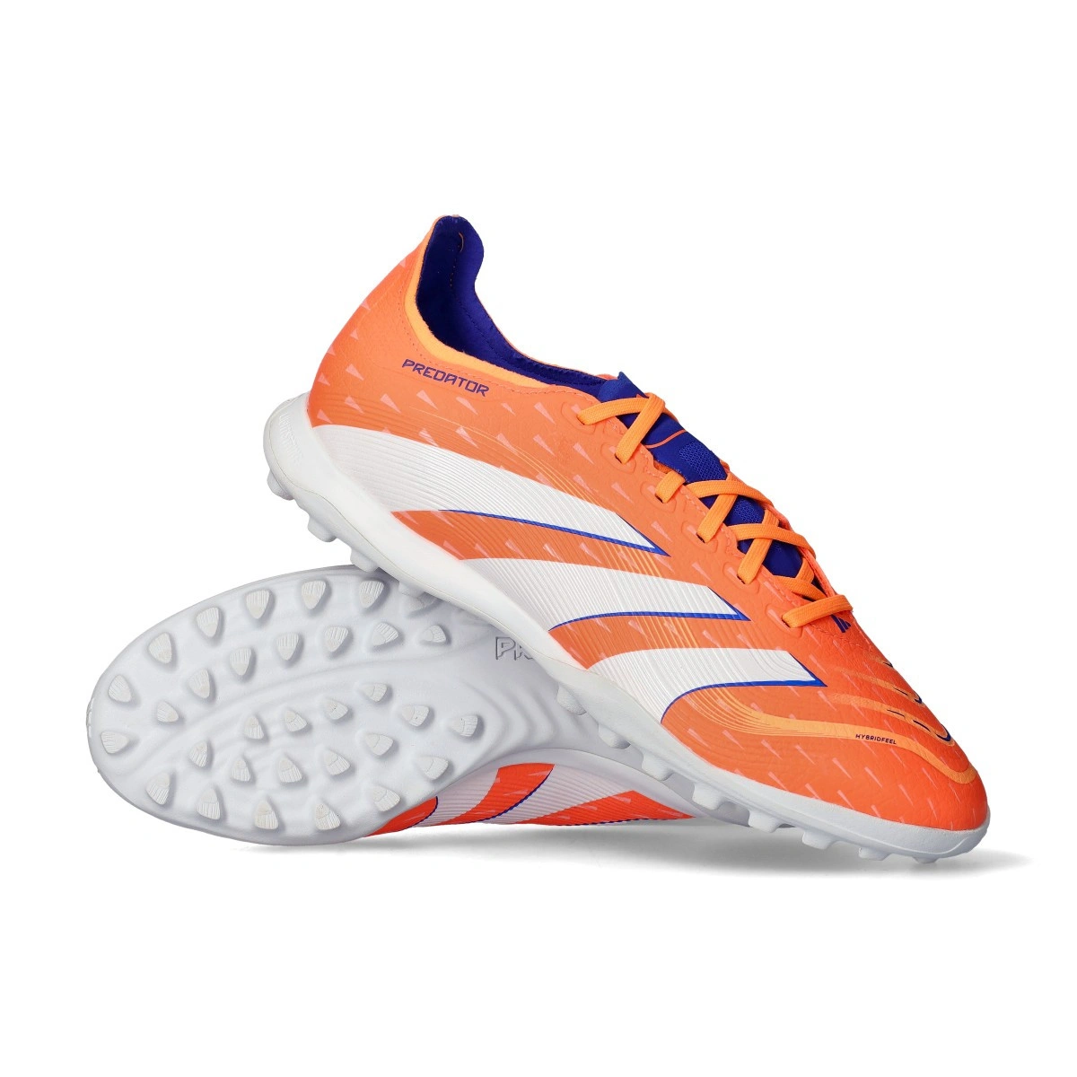 Chuteira adidas Predator League L Turf