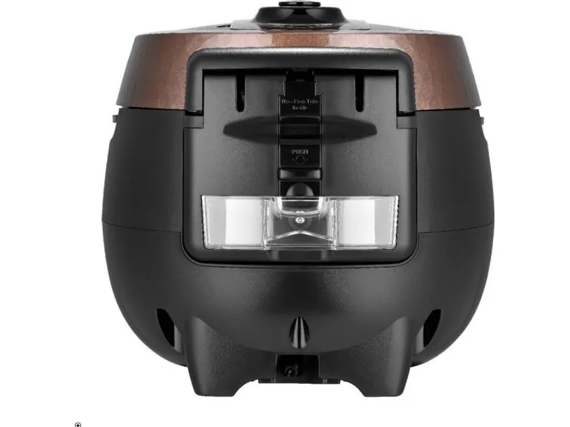 Cuckoo CRP-R0607F - Trykkoger til ris - 1.08 liter