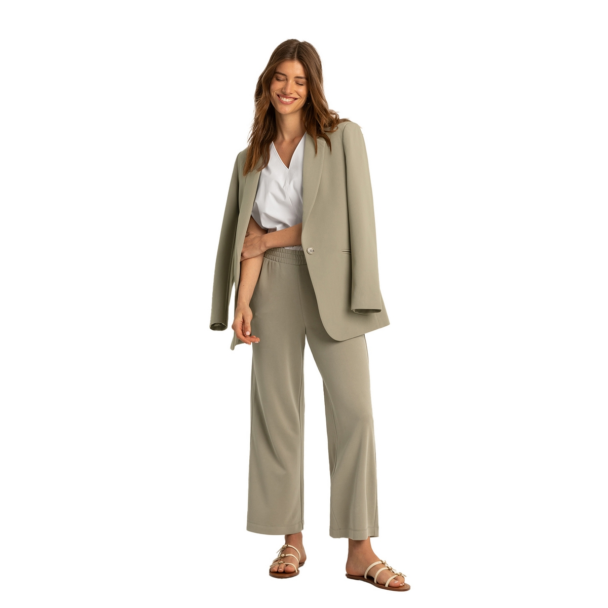 Dames Jurk A680 A680