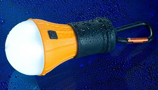 munkees® LED Taschenlampe