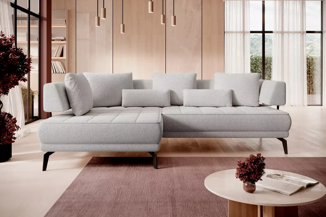 Ecksofa Giotto