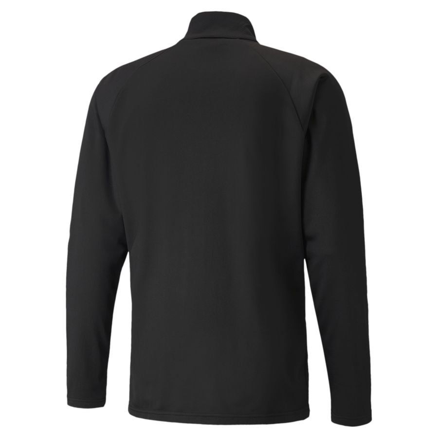PUMA Veste d'Entraînement teamLIGA - Noir