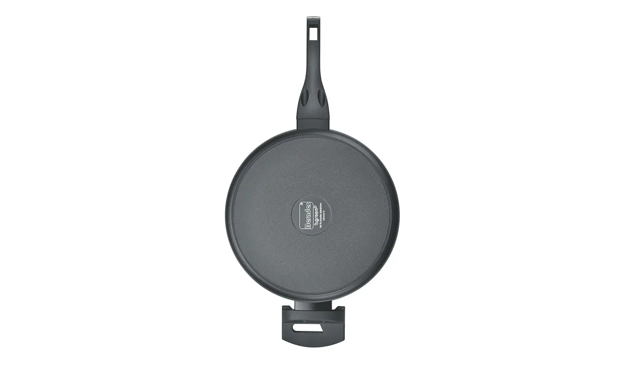 Berndes Schmorpfanne mit Deckel 28cm b.green