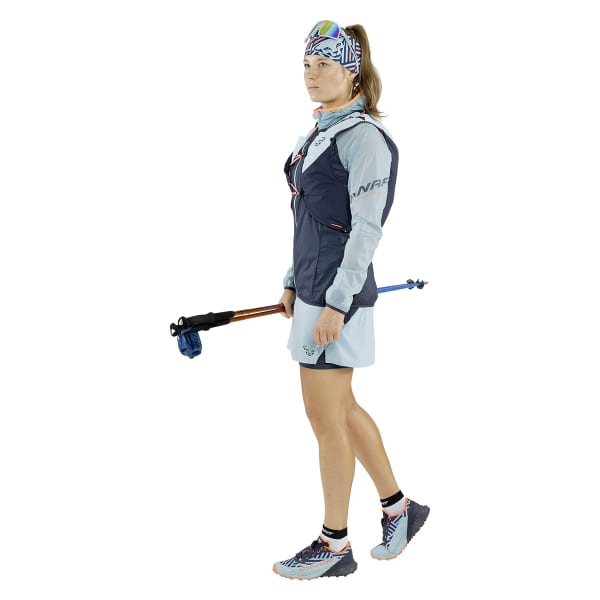 Sac trail DYNAFIT ALPINE 8 VEST MARINE BLUE/BLUEBERRY
