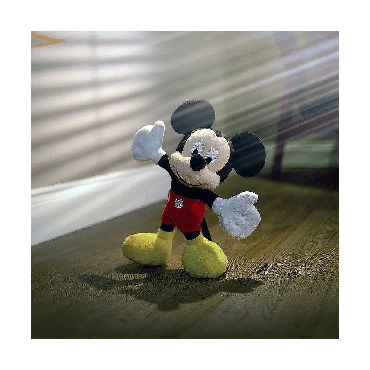 Mickey Mouse Peluche