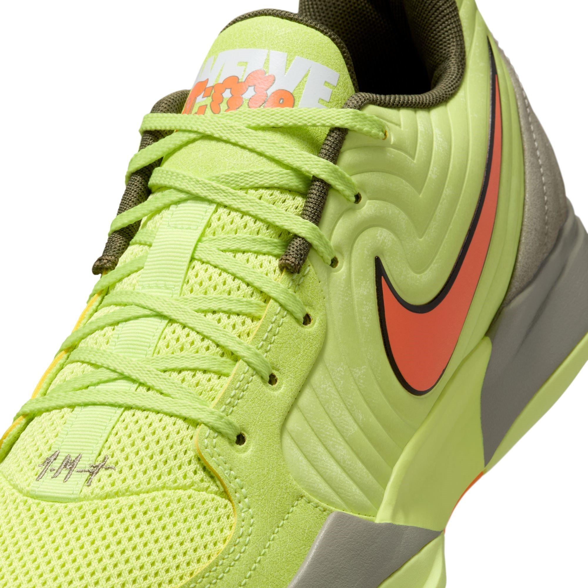Nike JA 2