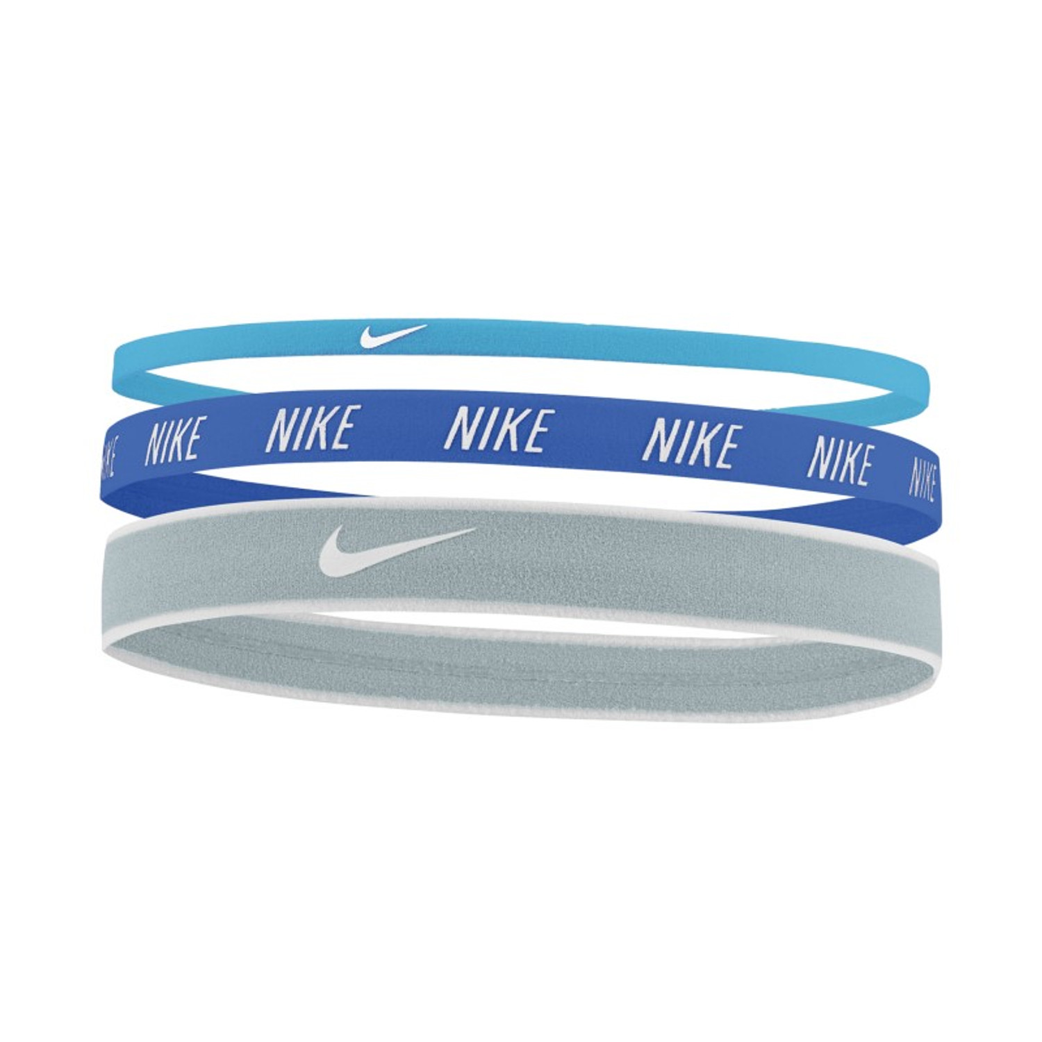Nike Mixed Hairbands 3-pack