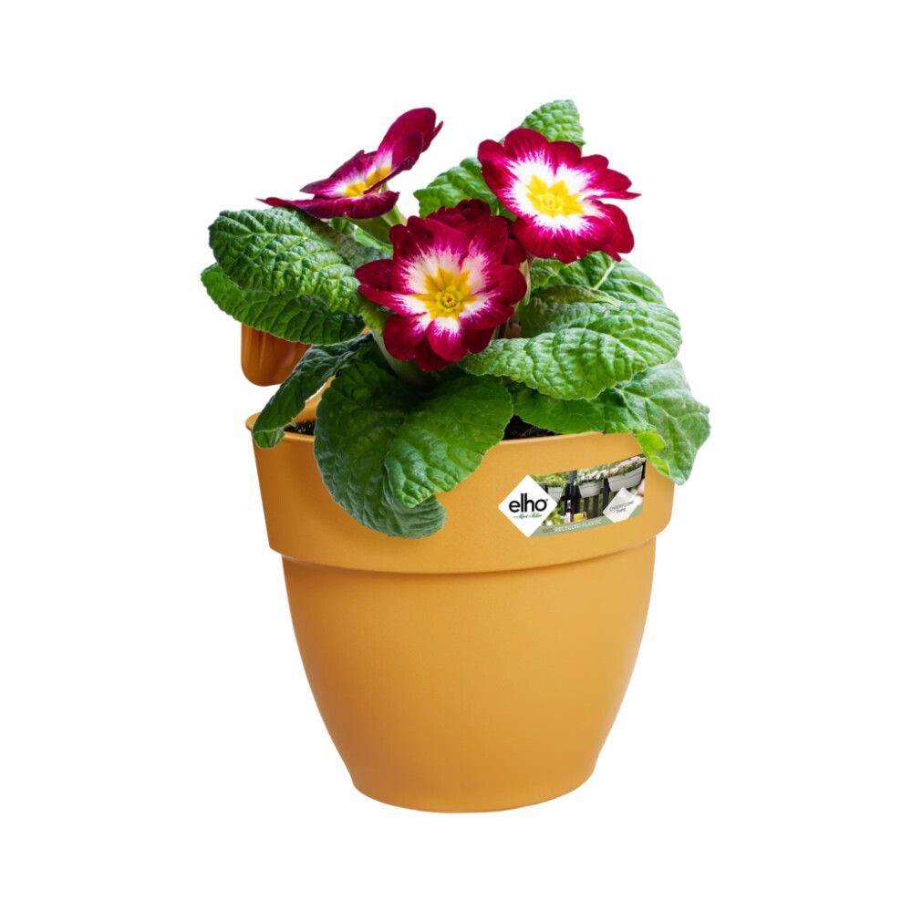 BALKONGKRUKKE ELHO VIBIA CAMPANA 21 CM GUL
