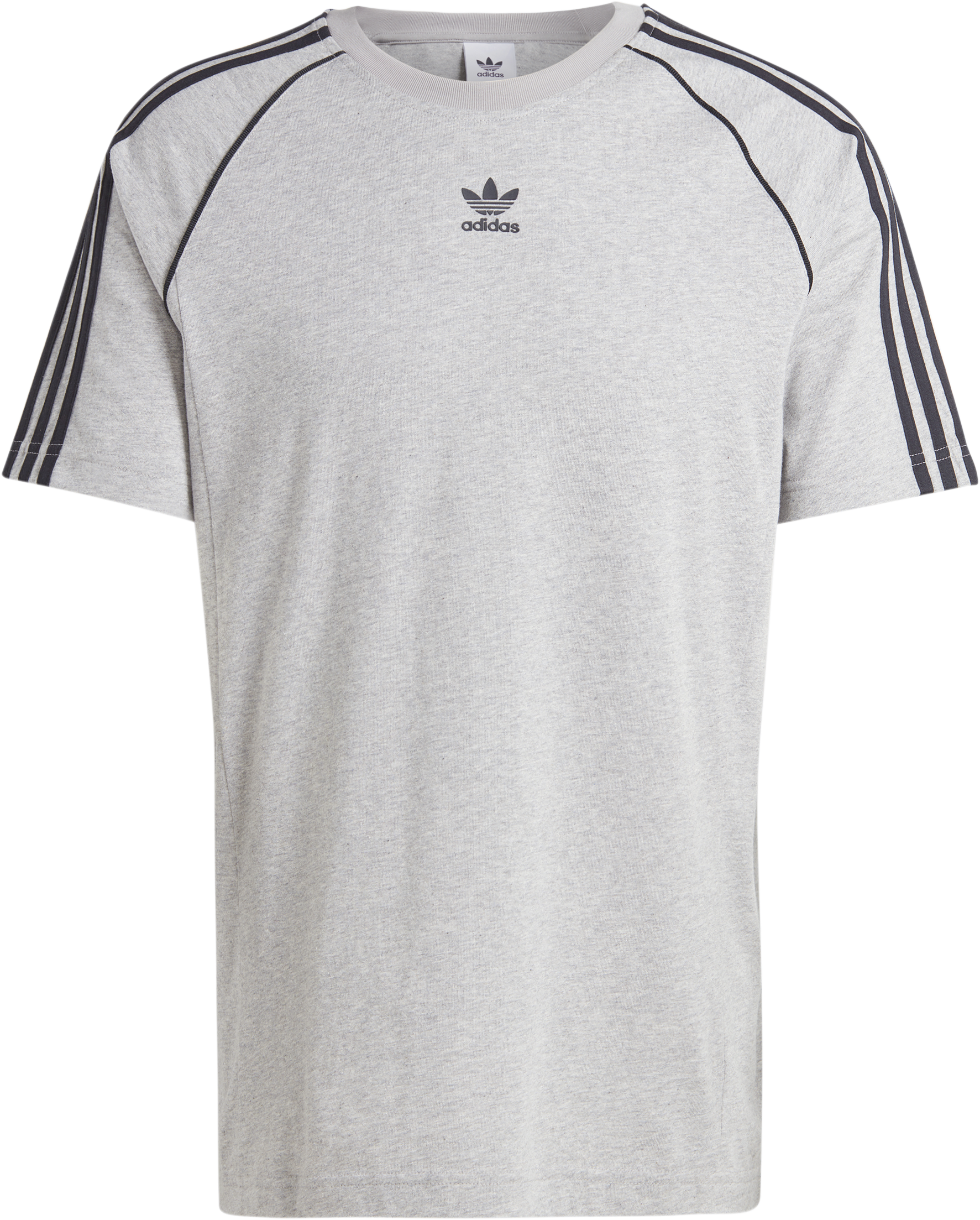 adidas Originals SST T-Shirt Grau