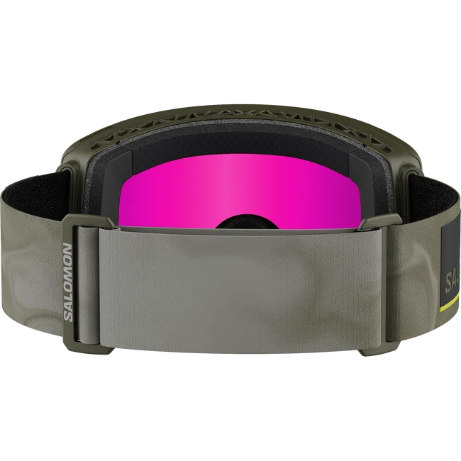SENTRY PRIME SIGMA (and EXTRA LENS)  Skibrille Unisex