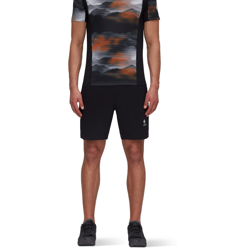 Mammut Herren Massone Sport Shorts