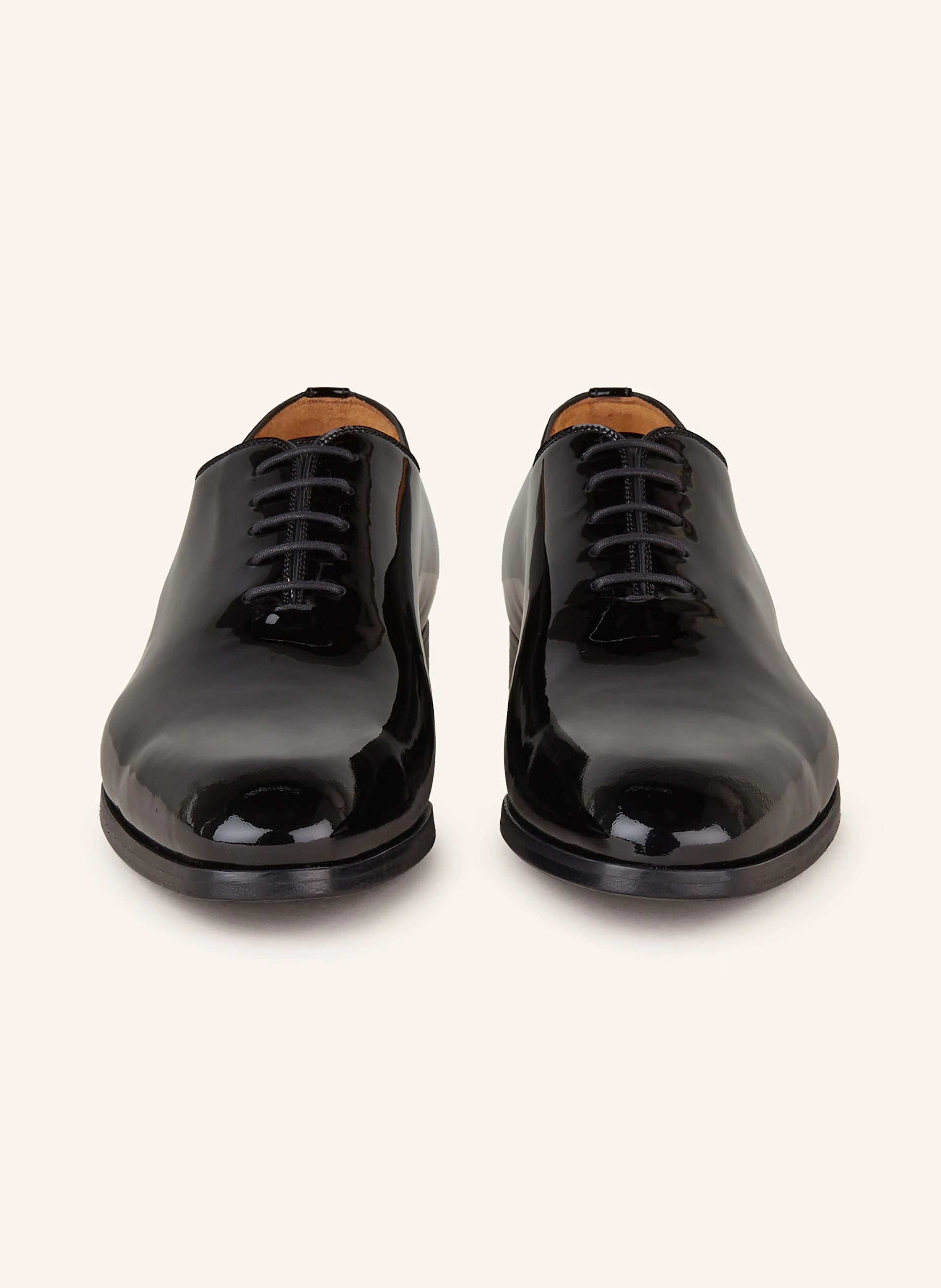 MAGNANNI Lackschnürer FLEUR